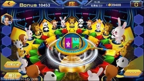 [星力平台]星力十代官方游戏平台