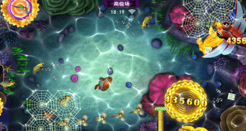 [星力十代手游下载]星力正版十代捕鱼游戏 