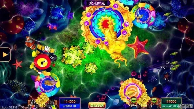 [星力客服]正版星力十代的潜力无限大 