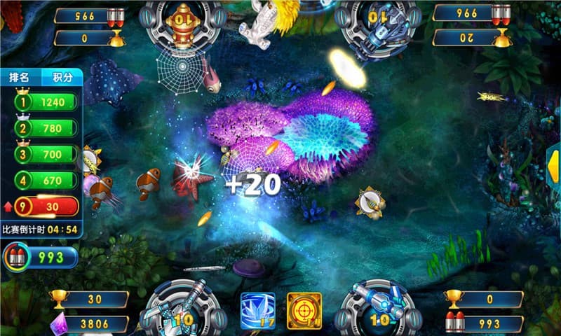 [正版星力十代]星力十代电玩手游等您下载